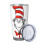 Dr. Seuss tumbler i rustfrit stål 20oz 2