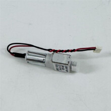 CJWP08 Water Pump for Mova Z50 Ultra / Z5 / Z5 Pro Spare Parts Track Mop Outlet Pump