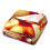 Couverture en flanelle peluche Charmander 50x60 pouces 3