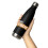 Gourde en acier inoxydable Step Sergeant 5