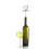 Ouvre-bouchon et bouchon de bouteille, ensemble de 4 pièces 5