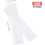 Drawer Dividers Plastic Adjustable 45 Pack White 2
