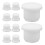 Silicone Stopper Replacement Plug for Salt and Pepper 3