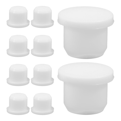 Silicone Stopper Replacement Plug for Salt and Pepper 2