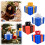 Annoying Puzzle Gift Box with Storage, Standard Size 5