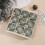 Christmas Ball Ornaments Shatterproof Red 9 Pcs 3