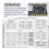 3X ESP32-C3 Development Board ESP32 C3 SuperMini WiFi  for 8