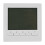 Wall Mounted Heating ThermostatTemperature Regulator for Boilers Weekly Programmable Thermostat 2