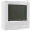 Wall Mounted Heating ThermostatTemperature Regulator for Boilers Weekly Programmable Thermostat 8