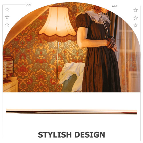 Desk Lamp Connecting Tube Pendant Light Kit 2