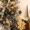 Christmas Tree Ornaments Bronze Copper Brown Gold 16 Pack 2