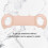 Silicone Bottle Handle for Wide-Neck Feeding Bottles 2