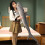 White Shark Plush Toy Pillow Multi-size 5