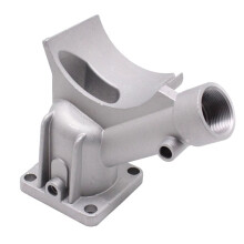 12V Generatorfäste Aluminium Generatorsockel Stativ 113101211G för Buss T2 T1 Bubbla 1.2 1.5 1.6 Motor 1600cc