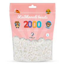 Strygeperler 2000 PERLE [LA.W04]