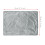 Heated Electric Lap Blanket USB Powered 1pc 4
