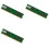 3X DDR2 4GB Large Capacity Memory RAM 240PIN PC2-5300 667MHz High Frequency Memory Module for Desktop Computer 1