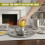 GEEZY Citrus Press Fruit Juicer Lemon Lime Orange Squeezer Hand Press 7