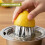 GEEZY Citrus Press Fruit Juicer Lemon Lime Orange Squeezer Hand Press 10