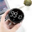 Digital Kitchen Timer LED Display Magnetic 1 Unit 4