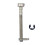 Kit de tornillos de ajuste del tensor de cadena para 530016110 530015826 3