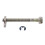 Kit de tornillos de ajuste del tensor de cadena para 530016110 530015826 4