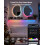Φωτάκια νεράιδας για το Halloween RGB100-LED66-ft σύρμα χαλκού 4