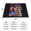 Chris Brown Air Conditioning Blanket Soft Flannel Plush 4