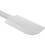 Flacher Winkelspatel aus Gummi, lebensmittelecht, 2er-Pack 4
