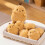 Potato Plush Toy Soft Pillow 5.9 inches 5