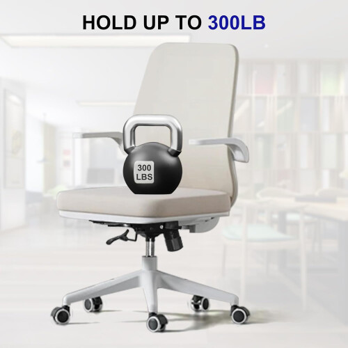Mécanisme d'inclinaison pour chaise de bureau, robuste, capacité de charge 300 lb 2