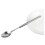 Stainless Steel Telescopic Spoon 8-25 in 5