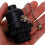 Pull Switch Light Bulb Socket Replacement 7.5x5.5x5.5 cm 4