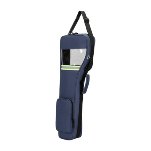 Oxygen Tank Bag with Adjustable Strap for Home and Outdoor 1