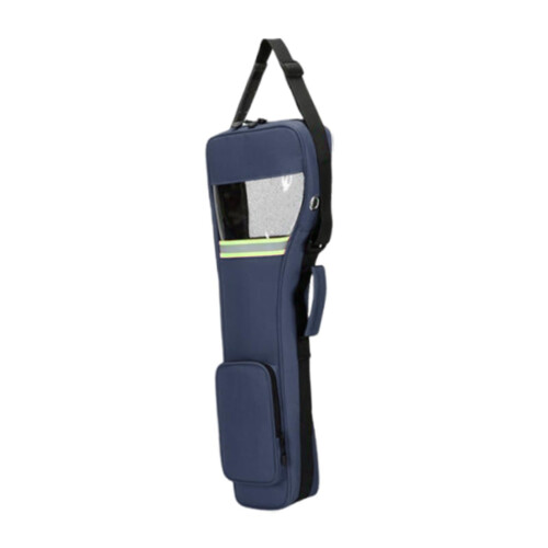 Oxygen Tank Bag with Adjustable Strap for Home and Outdoor 2