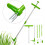 Weed Puller Weeder Weeder työkalu 1