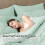 Set copripiumino Sage Boho Pintuck 3 pezzi 4