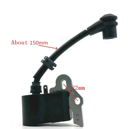Module d'allumage pour débroussailleuse à essence B26T26T26CS B26PS 1