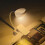 Lampe de bureau LED à pince, lampe de lecture flexible 2