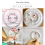 Plafonnier LED encastré de 12 pouces 3