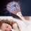 Rechargeable LED electric fly swatter 1 piece 3