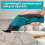 Cordless Electric Fabric Cutter USB Rechargeable for Leather Cardboard 7