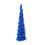 Staron foldable artificial Christmas tree blue 6 ft 3