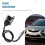 Nitrogen Oxide Sensor NOX Sensor 5WK96708 55570096 for  / Insignia Zafira 3