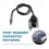 Nitrogen Oxide Sensor NOX Sensor 5WK96708 55570096 for  / Insignia Zafira 5