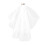Copricapo da sposa bianco in materiale resistente, 1 pezzo 5