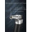 Butane Torch with Safety Lock Refillable1pc 5