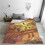 Couverture Gravity Falls ultra douce 40 x 30 pouces 3