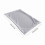 Protège-oreillers à fermeture éclair 51 x 69 cm (lot de 2) 2