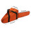 Sac de transport robuste pour tronçonneuse, étanche et portable (1 pièce) 2
